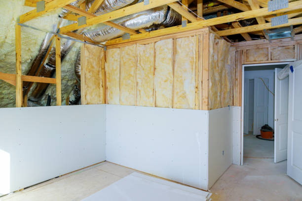 Best Insulation for Specific Applications in Landing, NJ